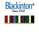 Blackinton® War on Terror Commendation Bar (Domestic) 